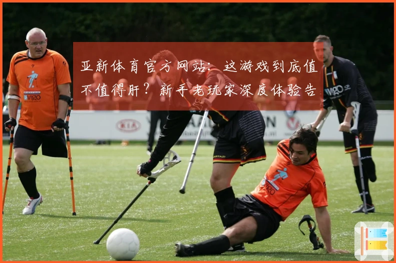 亚新体育官方网站：这游戏到底值不值得肝？新手老玩家深度体验告诉你！