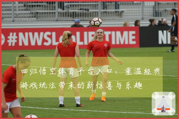 回归悟空体育平台入口，重温经典游戏玩法带来的新惊喜与乐趣